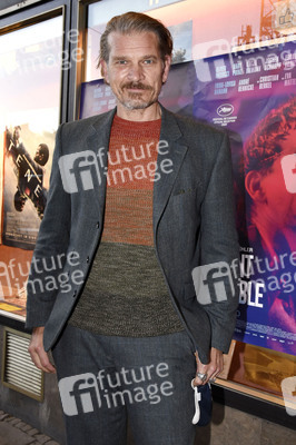 Filmpremiere 'Enfant Terrible' in München