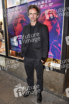 Filmpremiere 'Enfant Terrible' in München