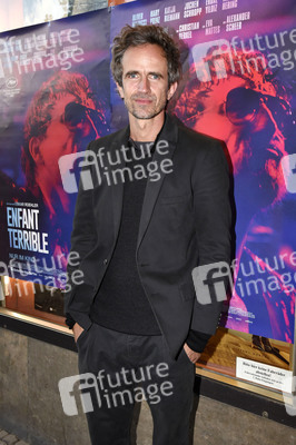 Filmpremiere 'Enfant Terrible' in München