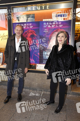 Filmpremiere 'Enfant Terrible' in München