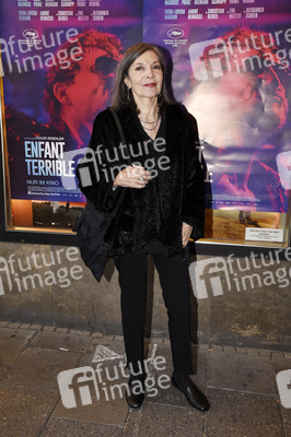 Filmpremiere 'Enfant Terrible' in München