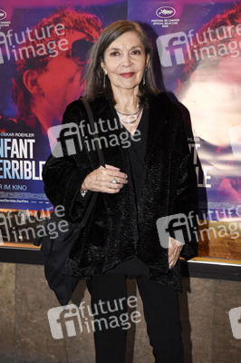 Filmpremiere 'Enfant Terrible' in München