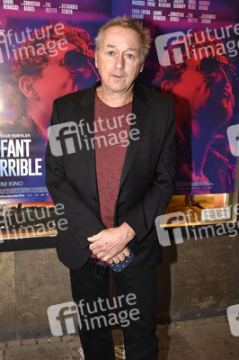 Filmpremiere 'Enfant Terrible' in München