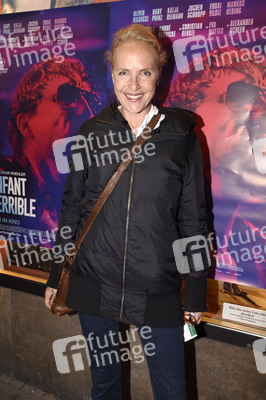 Filmpremiere 'Enfant Terrible' in München