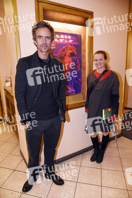 Filmpremiere 'Enfant Terrible' in München