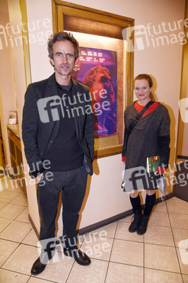 Filmpremiere 'Enfant Terrible' in München