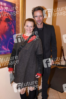 Filmpremiere 'Enfant Terrible' in München