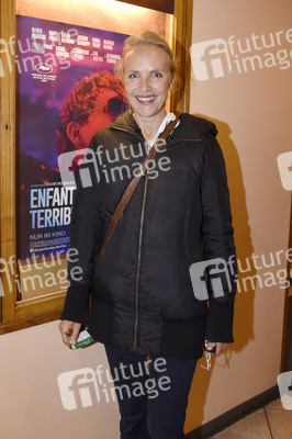 Filmpremiere 'Enfant Terrible' in München