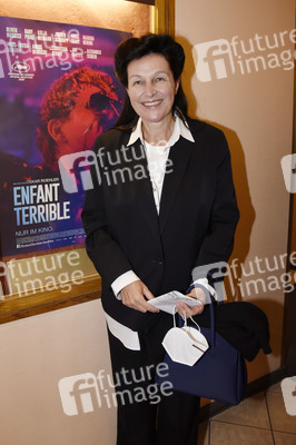 Filmpremiere 'Enfant Terrible' in München