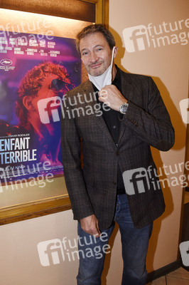 Filmpremiere 'Enfant Terrible' in München