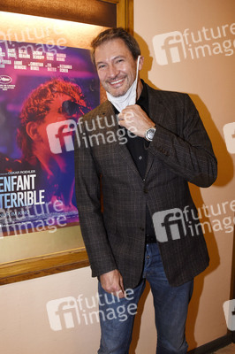 Filmpremiere 'Enfant Terrible' in München