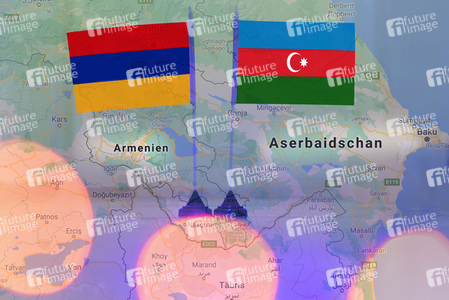 Symbolfoto: Krieg zwischen Armenien und Aserbaidschan