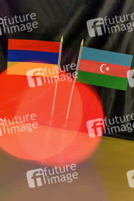Symbolfoto: Krieg zwischen Armenien und Aserbaidschan