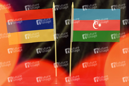 Symbolfoto: Krieg zwischen Armenien und Aserbaidschan