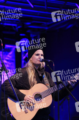 Konzert von Dota Kehr in Ostritz