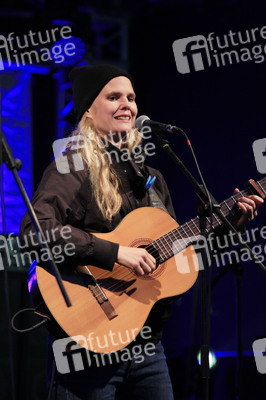 Konzert von Dota Kehr in Ostritz