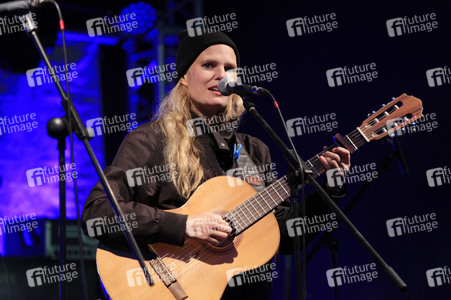 Konzert von Dota Kehr in Ostritz