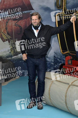 Filmpremiere 'Jim Knopf und die Wilde 13' in Berlin