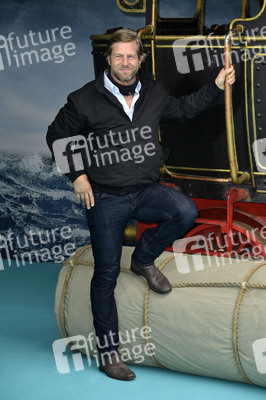 Filmpremiere 'Jim Knopf und die Wilde 13' in Berlin