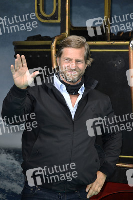 Filmpremiere 'Jim Knopf und die Wilde 13' in Berlin