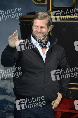 Filmpremiere 'Jim Knopf und die Wilde 13' in Berlin