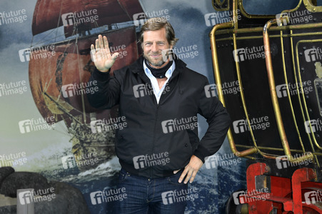 Filmpremiere 'Jim Knopf und die Wilde 13' in Berlin