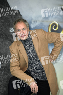 Filmpremiere 'Jim Knopf und die Wilde 13' in Berlin