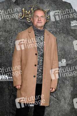 Filmpremiere 'Jim Knopf und die Wilde 13' in Berlin