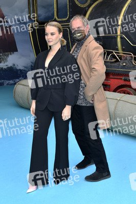 Filmpremiere 'Jim Knopf und die Wilde 13' in Berlin