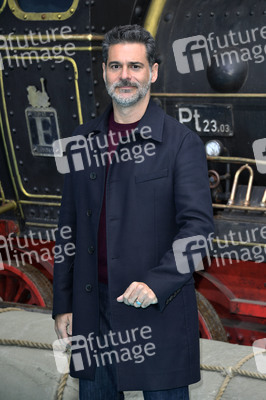 Filmpremiere 'Jim Knopf und die Wilde 13' in Berlin