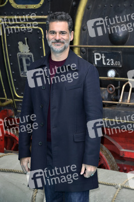 Filmpremiere 'Jim Knopf und die Wilde 13' in Berlin