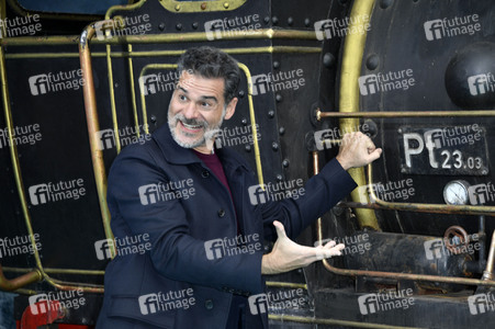 Filmpremiere 'Jim Knopf und die Wilde 13' in Berlin