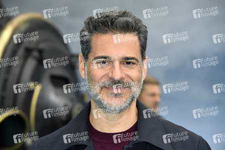 Filmpremiere 'Jim Knopf und die Wilde 13' in Berlin