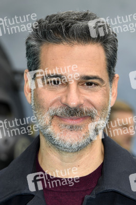 Filmpremiere 'Jim Knopf und die Wilde 13' in Berlin