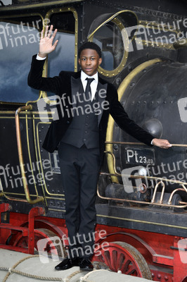 Filmpremiere 'Jim Knopf und die Wilde 13' in Berlin