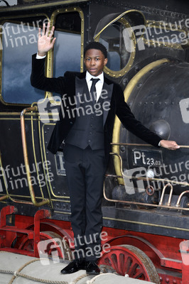 Filmpremiere 'Jim Knopf und die Wilde 13' in Berlin