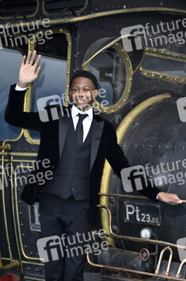 Filmpremiere 'Jim Knopf und die Wilde 13' in Berlin