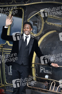 Filmpremiere 'Jim Knopf und die Wilde 13' in Berlin