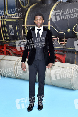 Filmpremiere 'Jim Knopf und die Wilde 13' in Berlin