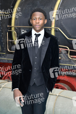 Filmpremiere 'Jim Knopf und die Wilde 13' in Berlin