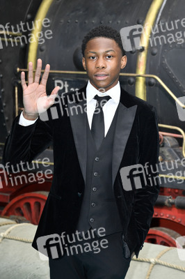 Filmpremiere 'Jim Knopf und die Wilde 13' in Berlin