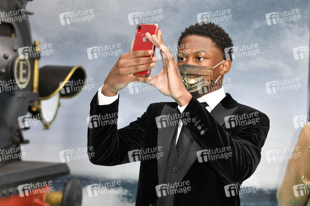 Filmpremiere 'Jim Knopf und die Wilde 13' in Berlin