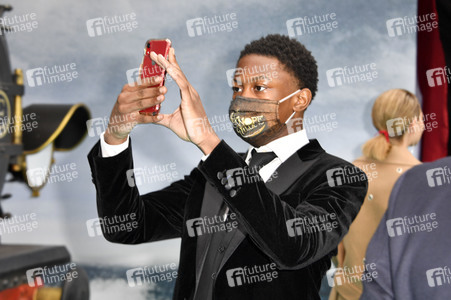 Filmpremiere 'Jim Knopf und die Wilde 13' in Berlin