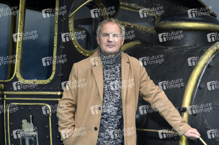 Filmpremiere 'Jim Knopf und die Wilde 13' in Berlin