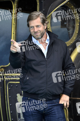 Filmpremiere 'Jim Knopf und die Wilde 13' in Berlin