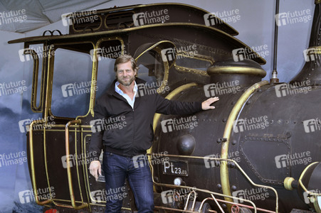 Filmpremiere 'Jim Knopf und die Wilde 13' in Berlin