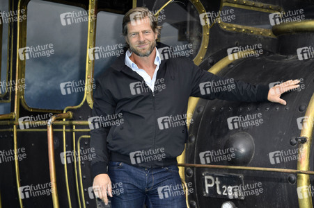 Filmpremiere 'Jim Knopf und die Wilde 13' in Berlin