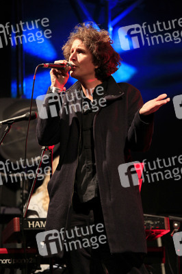 Konzert von Felix Meyer in Ostritz