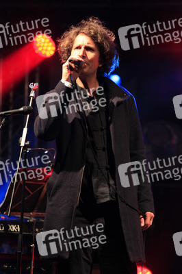 Konzert von Felix Meyer in Ostritz