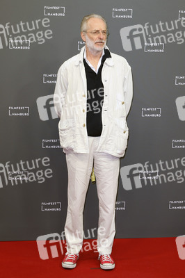 Filmpremiere 'Nowhere Special', Filmfest Hamburg 2020